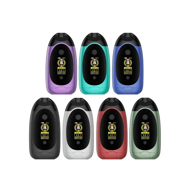 Yocan Dubb 510 Battery