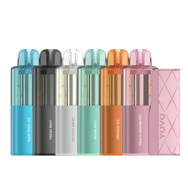 YOVO JB50K Disposable KIT