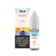 Lemon Passion Blueberry Iced