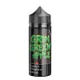 Grim Green Apple