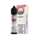 Strawberry Crumble