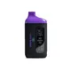 Grape Soda Ice