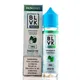Spearmint Menthol