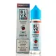 Strawberry Menthol
