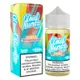 Banana Dragon Berry Iced