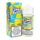 Blue Raspberry Lemon