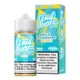 Blue Raspberry Lemon Iced