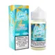 Peach Blue Raspberry Iced