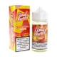 Strawberry Lemon