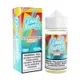 Strawberry Lemon Iced