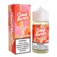 Strawberry Peach
