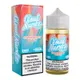 Strawberry Peach Ice