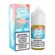 Strawberry Peach Iced