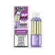Grape Blow Pop