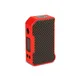 Carbon Fiber Red