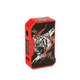 Tiger Red