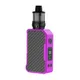 Carbon Fiber Purple