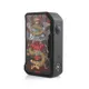 Dragon Samurai Black