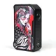 Geisha Black