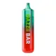Green Red