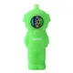 Luminous Green