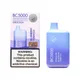 Blueberry Tobacco