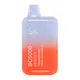 Strawberry Pear Orange Ice