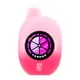White Peach Raspberry