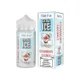 Strawberry Coconut