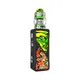 Resin Green / Orange
