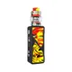 Resin Red / Yellow