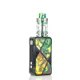 Resin Green / Red