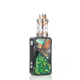 Resin Orange / Green