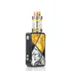 Resin Yellow / Black