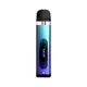 Cyan Purple