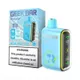Blue Razz Ice