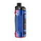 Blue Red