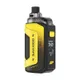 Lightning Yellow