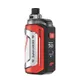 Speed Red