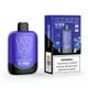 Blue Razz Ice