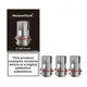 Mesh - 0.16ohm
