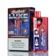 Blue Razz Cherry Lime