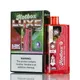 Raspberry Green Apple Watermelon
