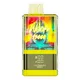 Cocomango Berry