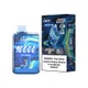 Blue Razz Ice