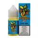 Peach Blue Razz