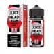 Strawberry Cream (Naked Unicorn)