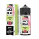 Watermelon Lime Freeze