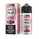 Watermelon Strawberry Freeze