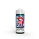 Yummi Blue Raspberry Frozty
